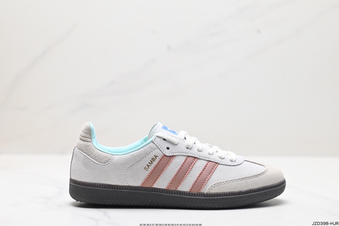 Adidas Samba Shoes